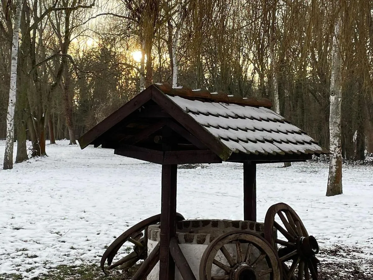 Apartment At The Goethe Park, Leipzig