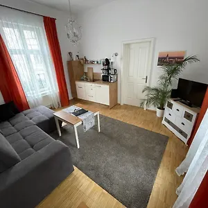 Le-citywohnung Leipzig