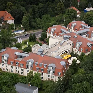 Lejlighedshotel Seminaris, Leipzig