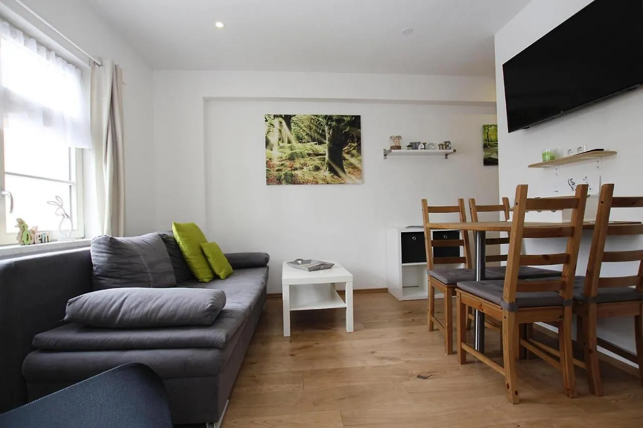Apartment At The Goethe Park, Leipzig